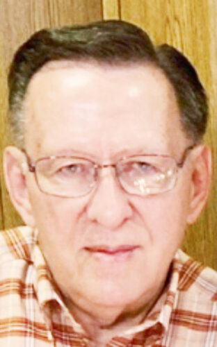 Richard L. Spochart